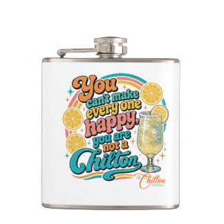Not a Chilton Flask