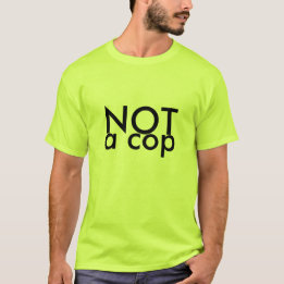 cop t shirts