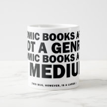 not a genre