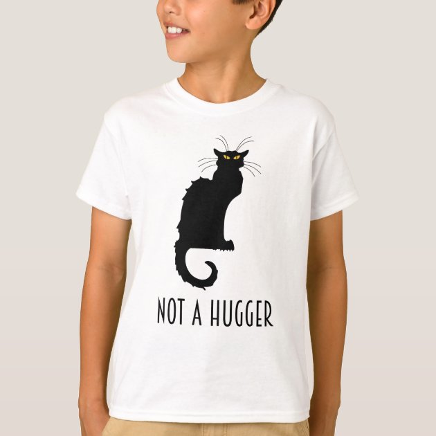 not a hugger t-shirt I am not a hugger shirt funny introvert shirt