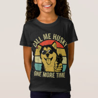 Not A Husky - Funny Alaskan Malamute Gifts - Dog L