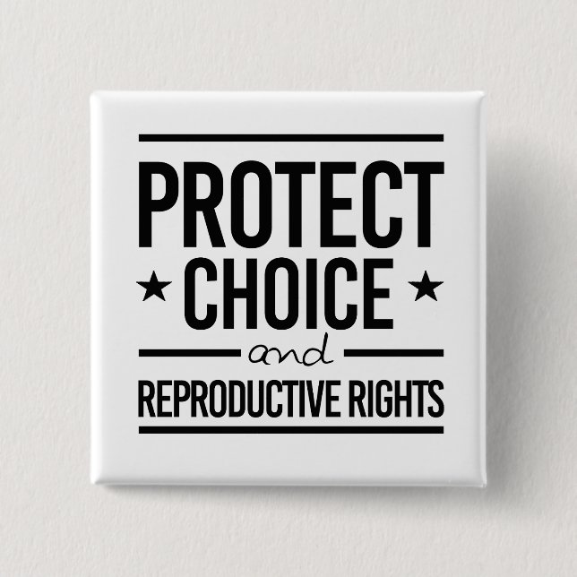 Not a member of your book club button (Front)