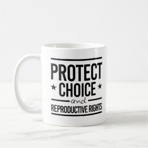 Not a member of your book club coffee mug