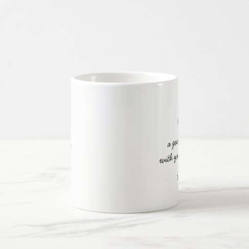 'Not-a-morning-person' Coffee Mug | Zazzle