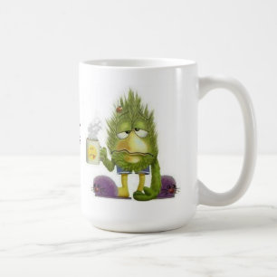 Not A Morning Person - Mug