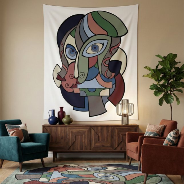 Not a Pawn Tapestry (Creator Uploaded)