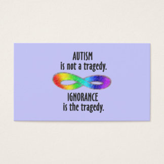Not a Tragedy Activist Cards