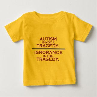 Not a Tragedy Infant T-Shirts