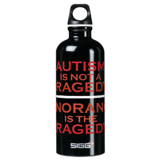 Not a Tragedy Liberty Bottle