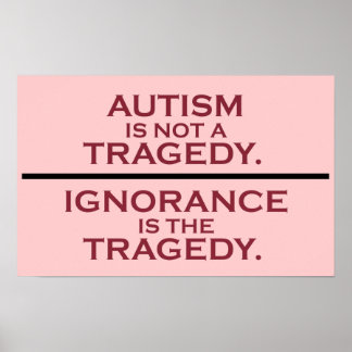 Not a Tragedy Poster