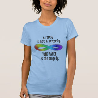 Not a Tragedy T-Shirt