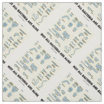 Not All Bacteria Are Alike Bacterial Morphology Fabric