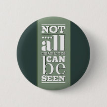 Not All Disabilities are Visible