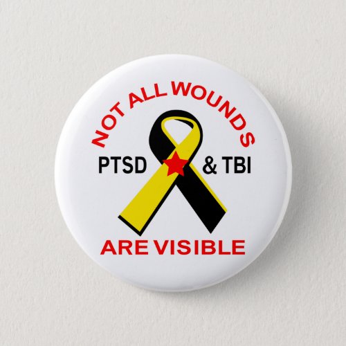 Not All Wounds Button