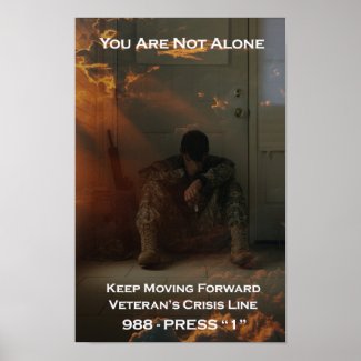 Not Alone 