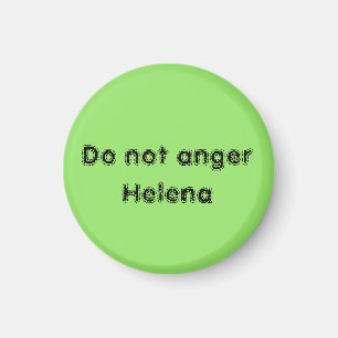 not anger helena Orphan Black rules club clone Magnet