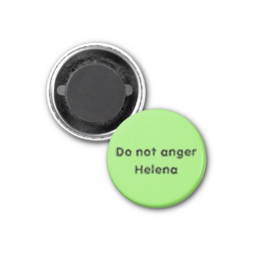 not anger helena Orphan Black rules club clone Magnet