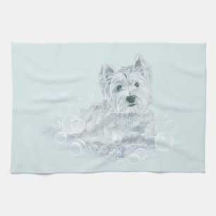 Not Another Bath Towel