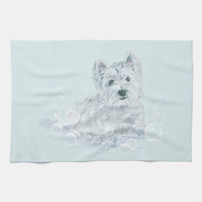 Not Another Bath Towel (Horizontal)
