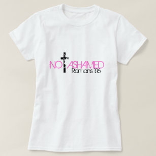 biblical t shirts