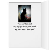 Not bad luck (Inside (Left))