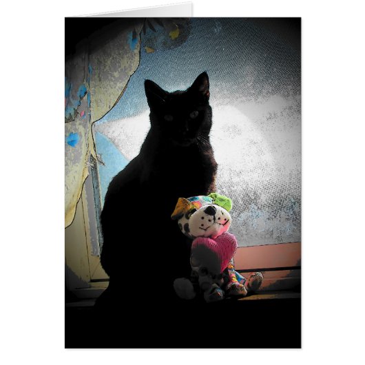 Not bad luck (Front)