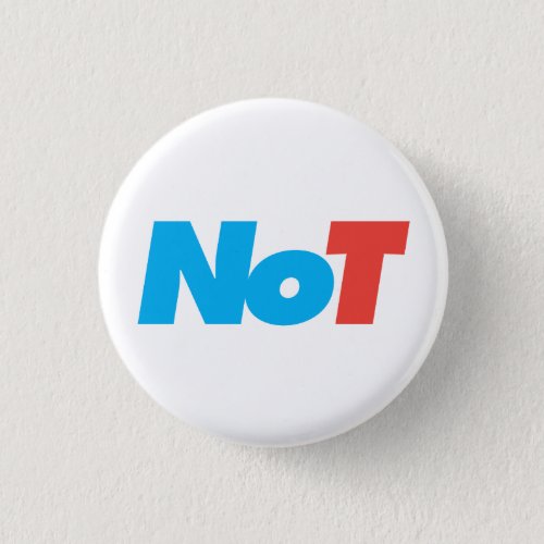 NoT Button 2