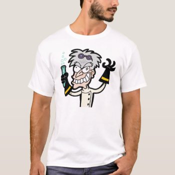 Not Crazy! Enlightened! T-shirt by Emily_E_Lewis at Zazzle