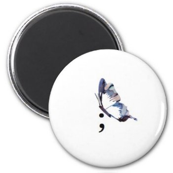 Not Done Yet Magnet by clearlyaliveart at Zazzle