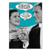 Not drink any more (Front)