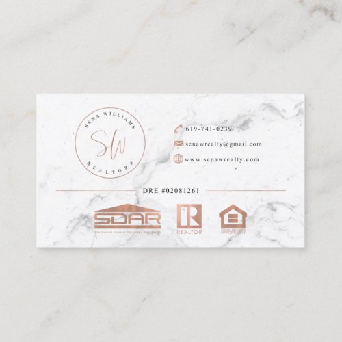 Not Editable Zazzle Template Business Card