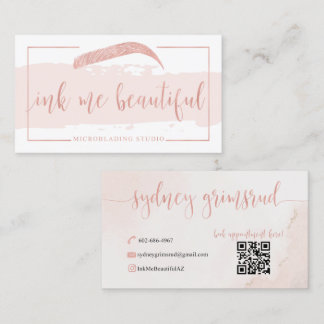 Not Editable Zazzle Template | Custom Business Card