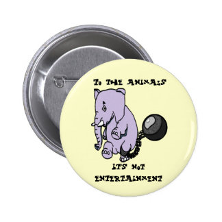 Not Entertainment Button