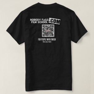 Not Even Your Mom T-Shirt   NFFS
