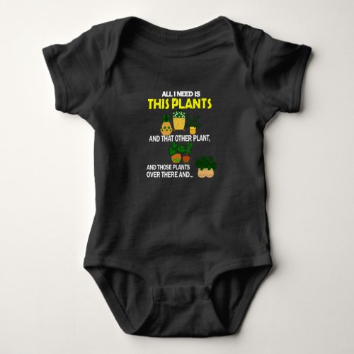 not fast not furious funny gift baby bodysuit