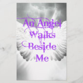 Not for profit Fundraising Items (Front)