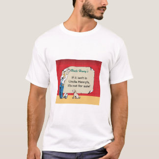 Not for sale! T-Shirt