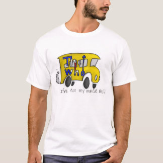Not for you XD T-Shirt