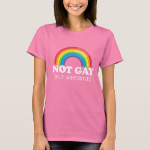 NOT GAY T-Shirt
