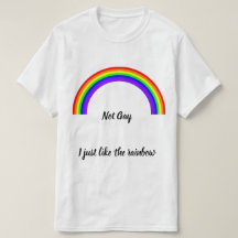 Not Gay