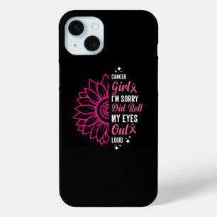 not going down without a fight iPhone 15 plus case