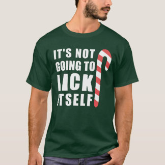 Not Goingo Lick Its vintage T-Shirt
