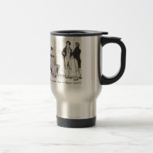 Not Handsome Enough, Jane Austen Pride & Prejudice