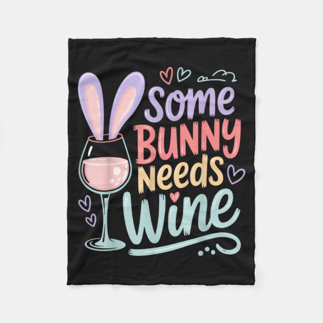Not Human Funny Cat Lover for Cat Owners Yarn Fleece Blanket (Front)