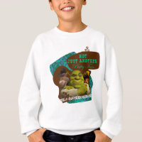 Not Just Another Pretty Face Sweatshirt
