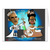 Not King Yet (Front Horizontal)