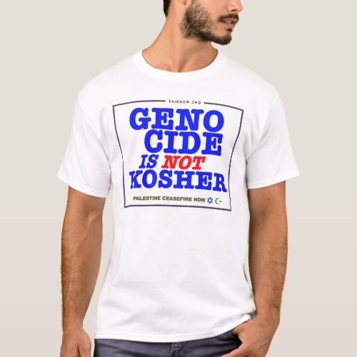 Not Kosher T_Shirt