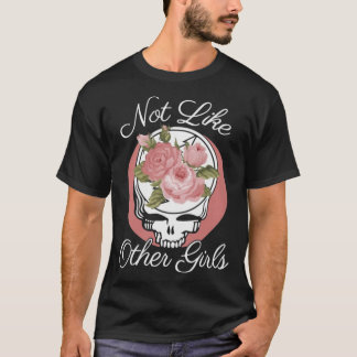 Not Like Other Girls T-Shirt