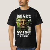 Wise mystical tree meme: What it is?