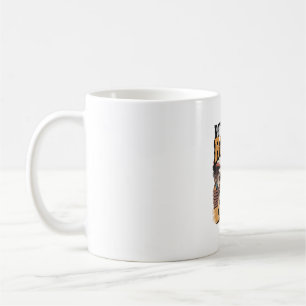 Not My First Rodeo Horse COuntry Western Coffee Mug